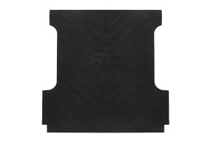 Ram 2500 Bed Mat - 6'4